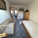 Auszeit Am Feldrand Lensahn