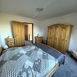 Auszeit Am Feldrand Apartment Lensahn