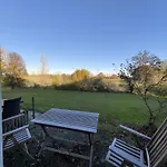 Auszeit Am Feldrand *