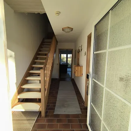Auszeit Am Feldrand Apartmán