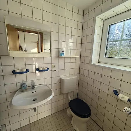 Auszeit Am Feldrand Apartmán *
