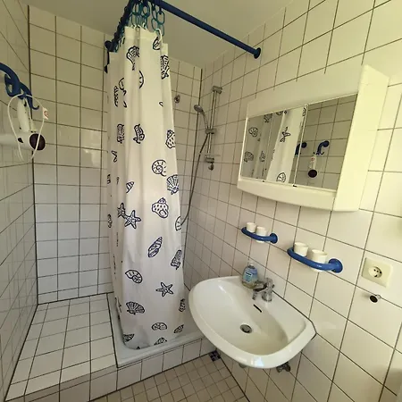 Uhlenhof アパート Lensahn