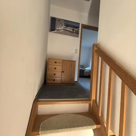 Auszeit Am Feldrand Apartmán