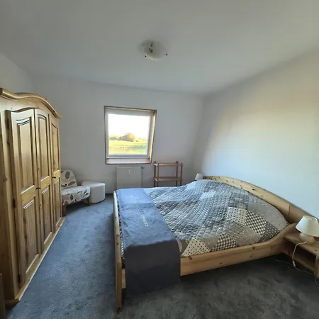 Apartmán Auszeit Am Feldrand Lensahn