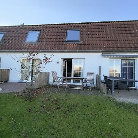 Apartmán Auszeit Am Feldrand