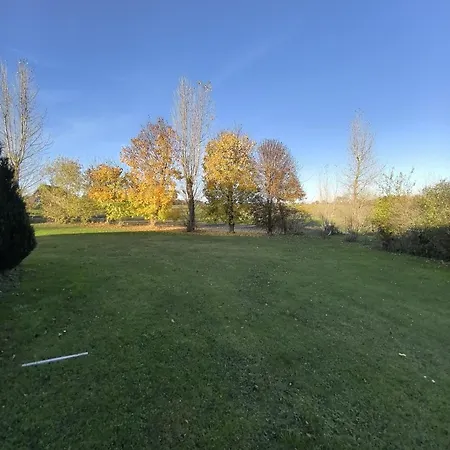 Auszeit Am Feldrand Lensahn