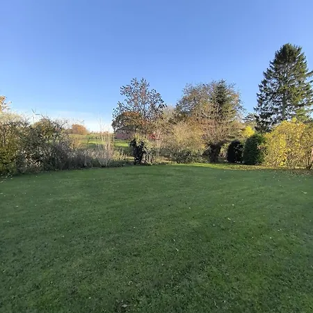 Auszeit Am Feldrand