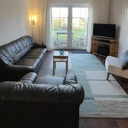 Auszeit Am Feldrand Apartmán Lensahn