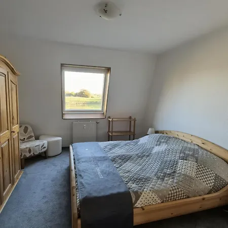 Auszeit Am Feldrand *