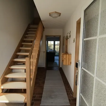Apartmán Auszeit Am Feldrand Lensahn