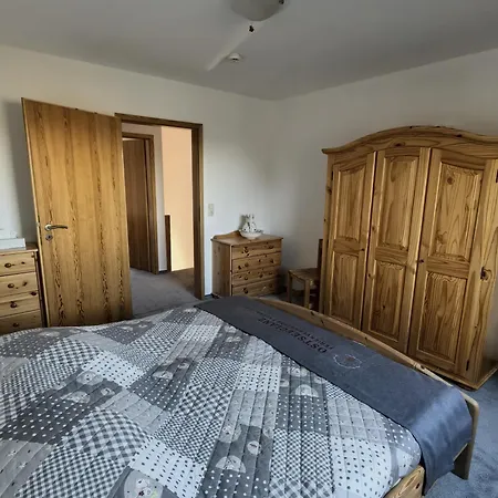 Auszeit Am Feldrand Apartmán Lensahn