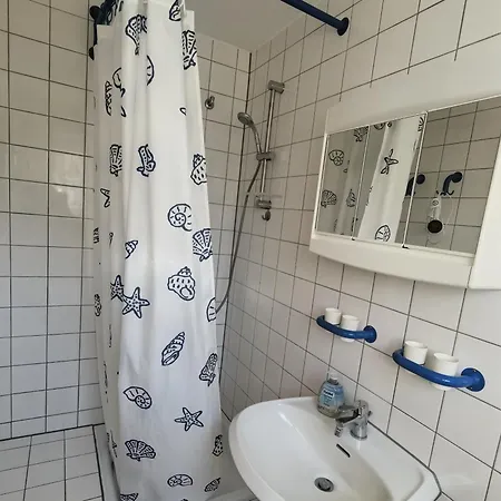 Auszeit Am Feldrand Apartmán Lensahn