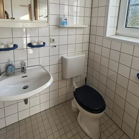 Apartmán Auszeit Am Feldrand *