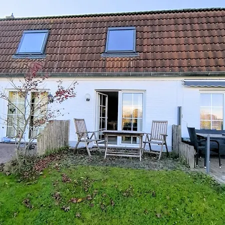 Apartmán Auszeit Am Feldrand *