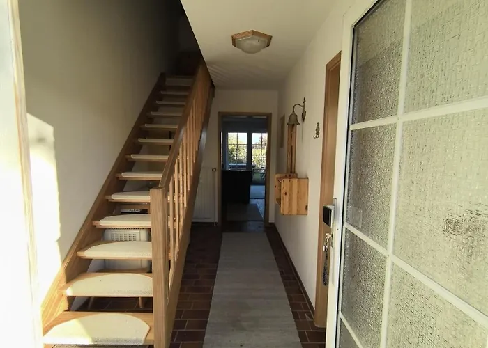 Uhlenhof アパート