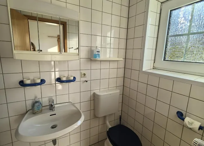 Uhlenhof アパート *