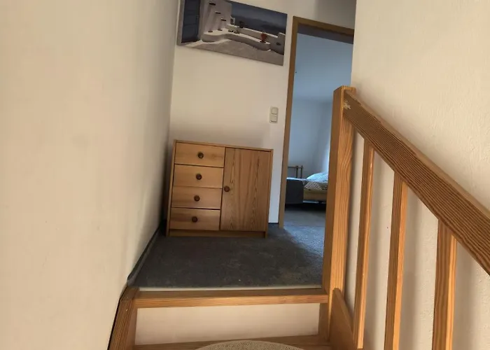 Uhlenhof アパート