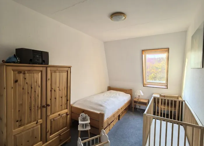 Uhlenhof アパート *